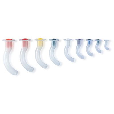 Disposable Guedel Airway - Size 0