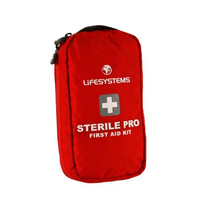 Lifesystems Sterile Pro First Aid Kit