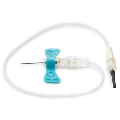 BD Vacutainer 23G - 30cm Tube with Luer Adapter (50)