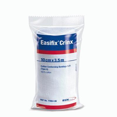 Crinx Easifix Bandage 10cm x 3.5m (1)
