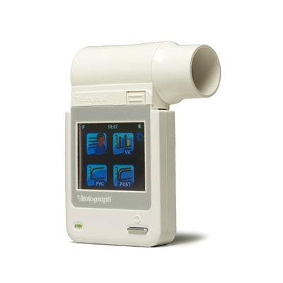 Vitalograph Printing Micro Spirometer