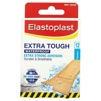 Elastoplast Plaster 2.5cm x 5m (12)