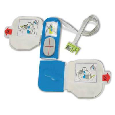 Zoll AED CPR-D Adult Padz
