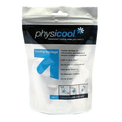 Physicool Cooling Bandage - 10cm x 2m