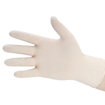 Powdered Latex Gloves - Large (100)