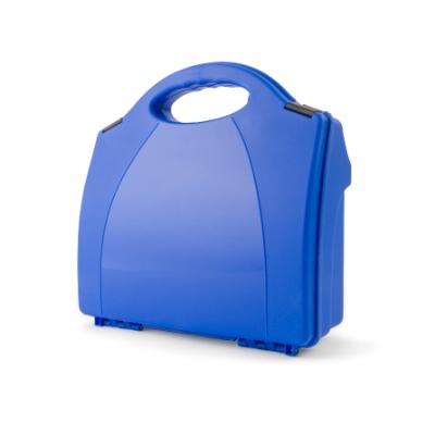 Blue Contemporary Case - Standard - 275mm x 290mm x 100mm
