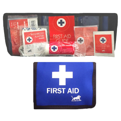 ERIK - Emergency Response Individual Kit