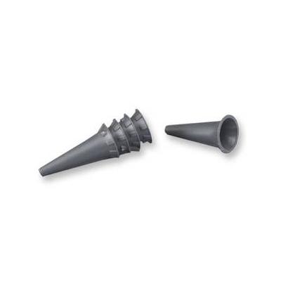 Disposable Otoscope Ear Funnels 4mm (100)