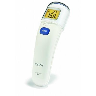 Omron Gentle Temp 720 Infrared Thermometer (UNAVAILABLE)