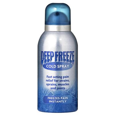 Deep Freeze Cold Spray - 150ml