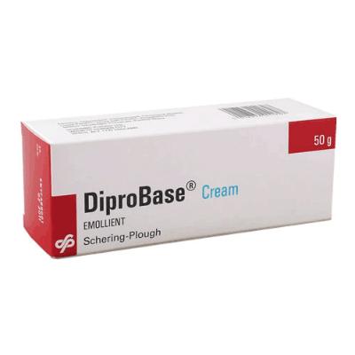 Diprobase Cream - 50g