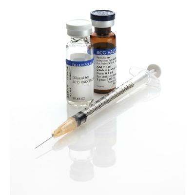 BCG Vaccine 10x 1ml Vials (100 Doses) *POM*