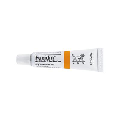 Fucidin Ointment 2% - 15g *POM*