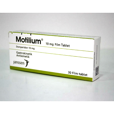 Price of motilium in pakistan