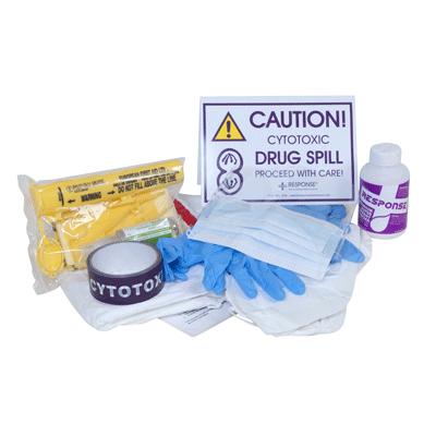 Response Large Cytotoxic Kit Refill
