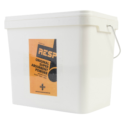 Response Original Super Absorbent Powder (no Deodoriser) - 5kg Tub