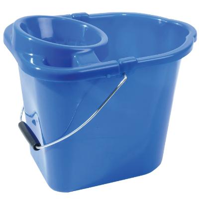 Blue Mop Bucket  - 14L