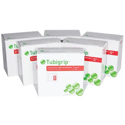Tubigrip - 1m - Size B - Small Hands/Arms