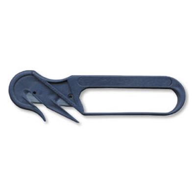 Safety Knife 400 Metal Detectable