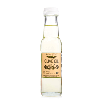Olive Oil - 92ml