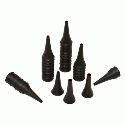 Disposable tips for Welch Allyn Otoscope - 4.25mm (25)