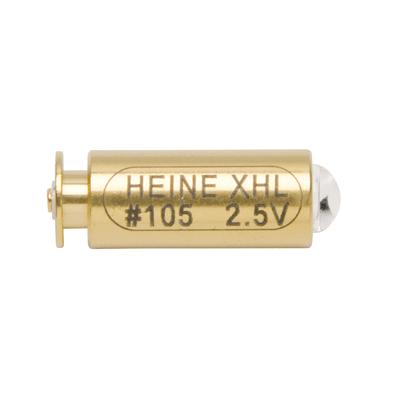 Heine 2.5v Xenon Halogen Bulb for M3000 FO Otoscope
