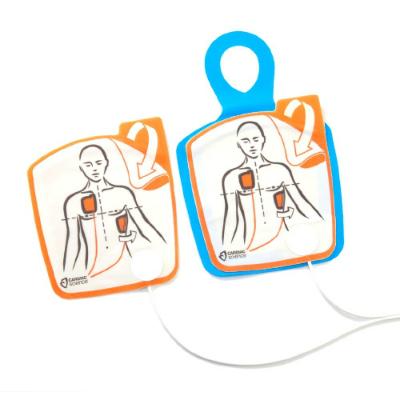 Powerheart G5 AED Adult Training Pads (without CPR Device)