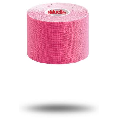 Mueller Tape Kinesiology - Pink