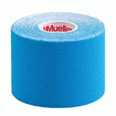 Mueller Kinesiology Tape - Blue