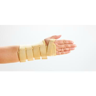 Neoprene Thumb Wrist Brace - Right - Large