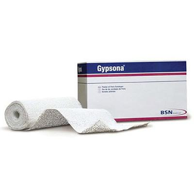 Gypsona POP Bandage - 15cm x 2.7m (24)