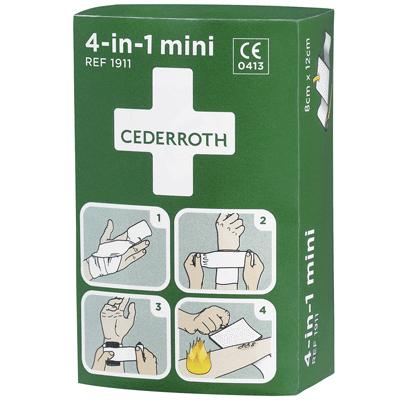 Cederroth Mini Bloodstopper