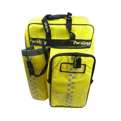 Parabag 2015 Backpack Yellow