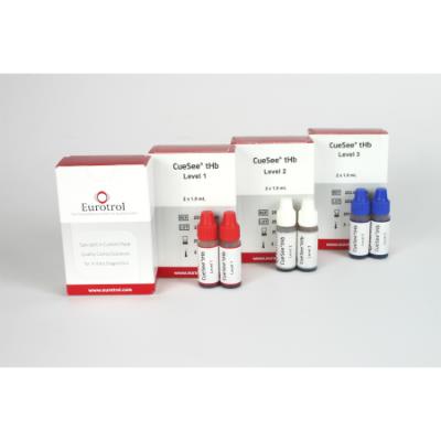 Hemotrol Low - Level 1 (2 Vials)