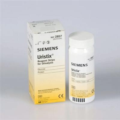 Siemens Uristix Test Strips (50)