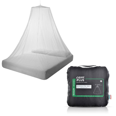 Care Plus Impregnated Mosquito Net - Bell - 2 Person