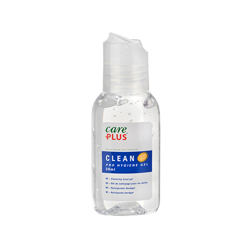 Care Plus Clean Pro Hygiene Gel - 30ml (1)