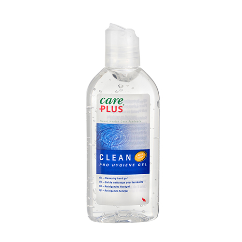 Care Plus Clean Pro Hygiene Gel - 100ml (1)