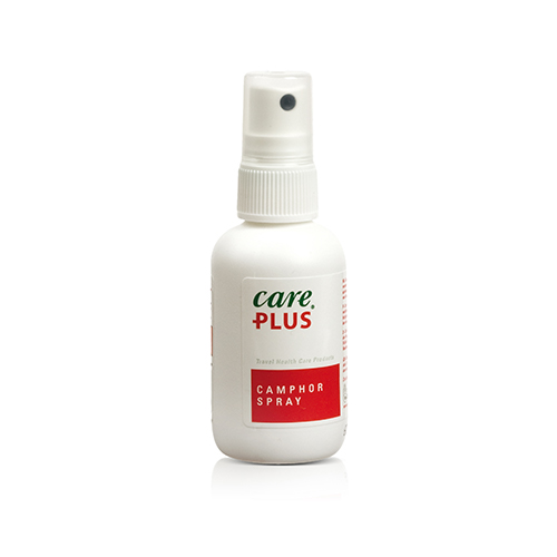 Care Plus Camphor Spray - 60ml