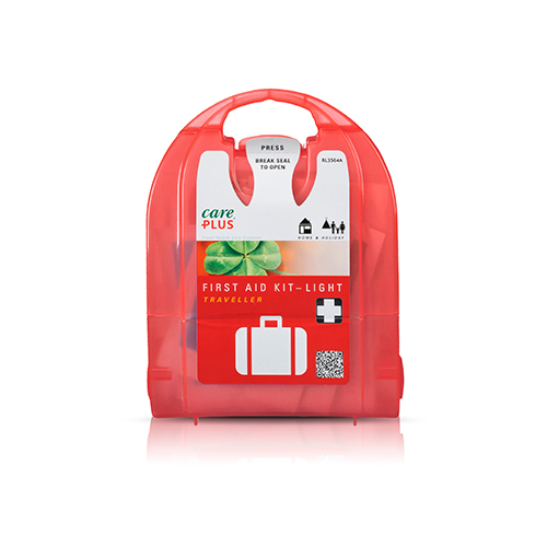 Care Plus First Aid Kit - Light Traveller