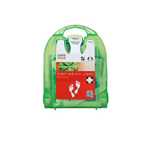 Care Plus First Aid Kit - Light Walker
