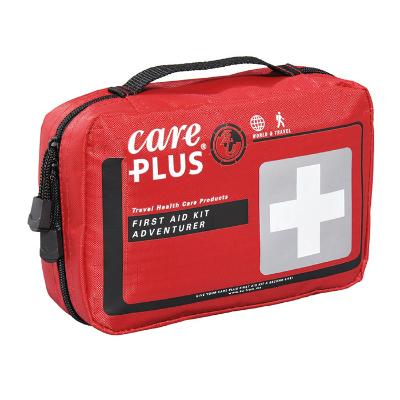 Care Plus First Aid Kit - Adventurer