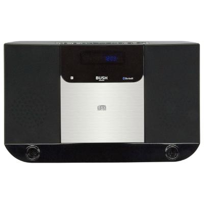 Bush CMC1112BT Bluetooth Flat CD Micro System :: K2