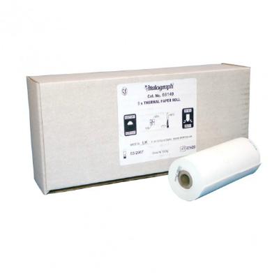 Vitalograph Alpha Thermal Paper (5) (for Alpha 3 only)