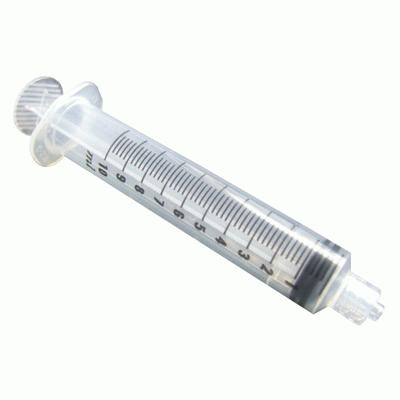 BD Plastipak 20ml Syringes (Singles)