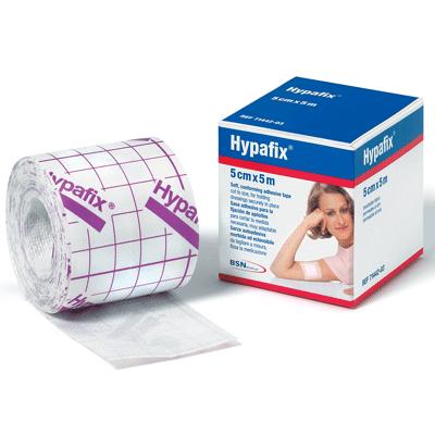 Hypafix Tape - 10cm x 5m