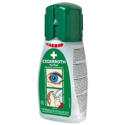Cederroth Eye Wash Pocket Model - 235ml