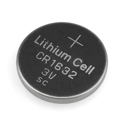 CR1632 Lithium Coin Battery 3V (1)