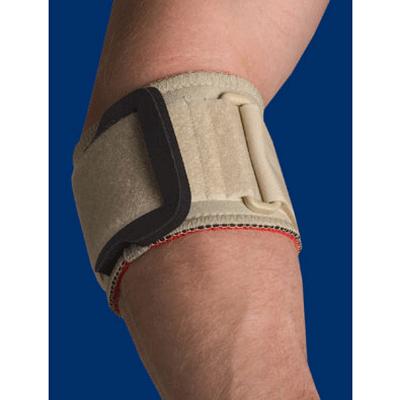 Thermoskin Tennis Elbow With Pad - Large