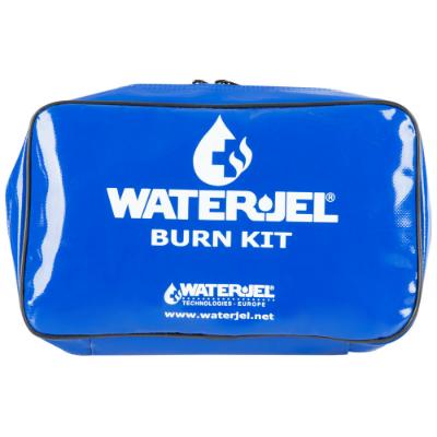Water Jel Burn Kit Wallet